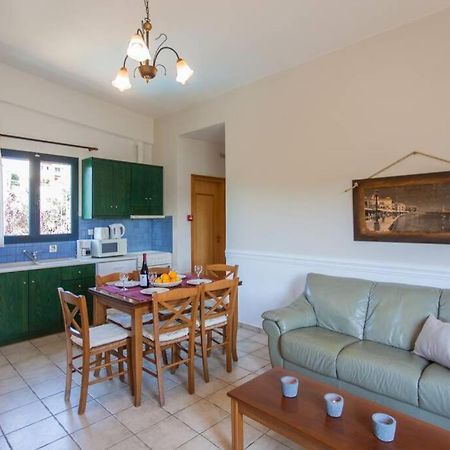 Villa Manolis Chania  Zewnętrze zdjęcie