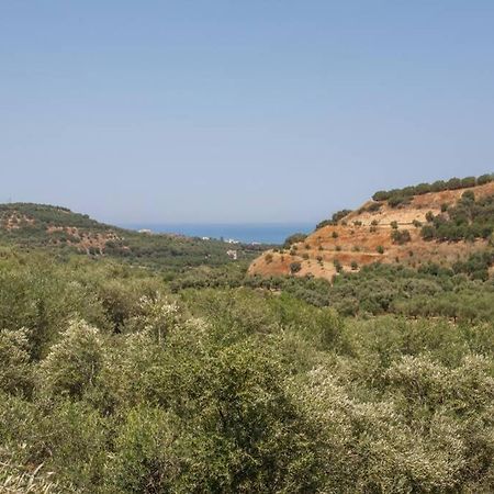 Villa Manolis Chania  Zewnętrze zdjęcie