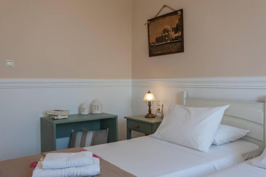 Villa Manolis Chania  Zewnętrze zdjęcie