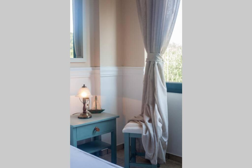 Villa Manolis Chania  Zewnętrze zdjęcie
